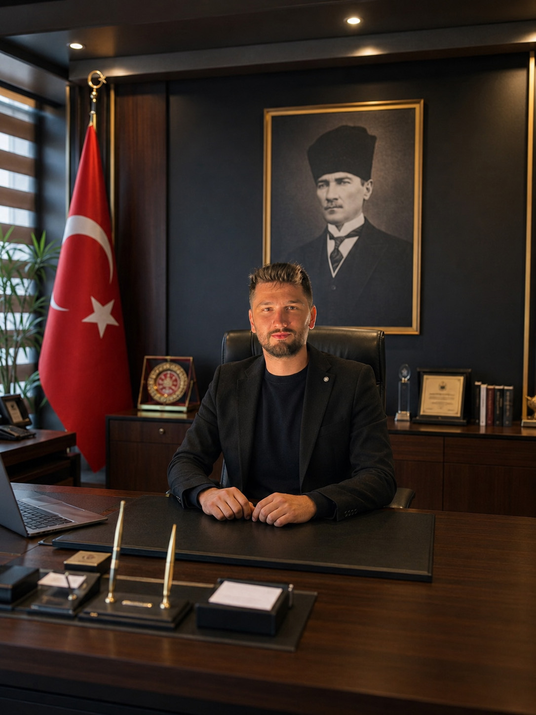 Mert Kalay